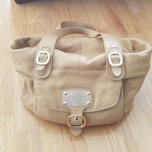 MICHAEL KORS 100% Leather Bag